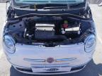 2014 FIAT 500 LOUNGE for sale at Copart CHESTER