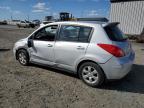 2008 Nissan Versa S за продажба в Airway Heights, WA - Side