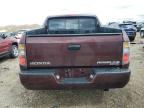 2007 Honda Ridgeline Rt de vânzare în Chicago Heights, IL - Front End
