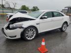 2017 Ford Taurus Limited на продаже в Lebanon, TN - Front End