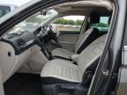 2017 VOLKSWAGEN TIGUAN SEL for sale at Copart WISBECH