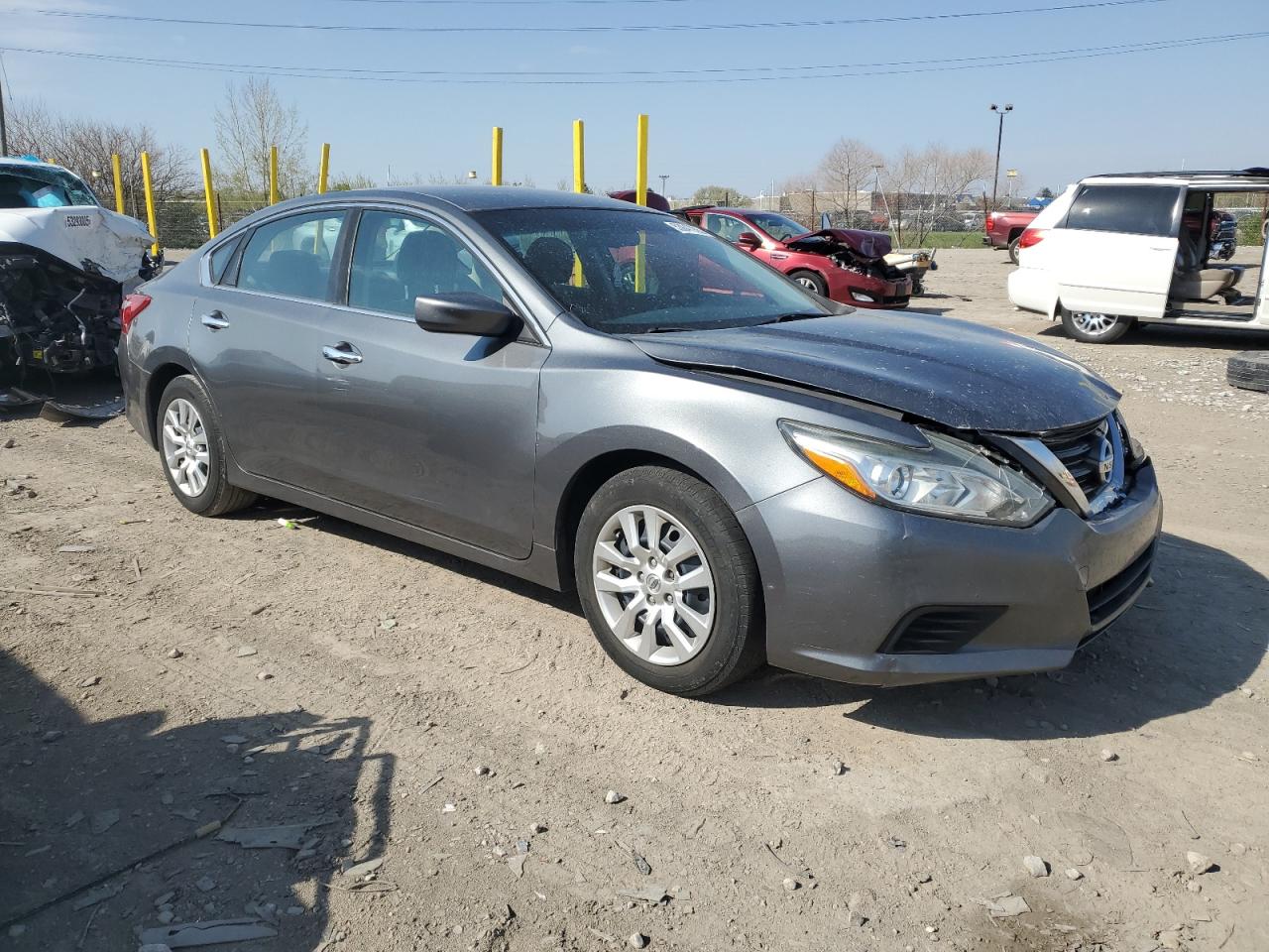 1N4AL3AP7GN337244 NISSAN ALTIMA 2016
