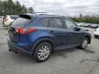 2016 Mazda Cx-5 Touring for Sale in Exeter, RI - Front End