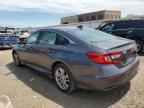 2019 Honda Accord Lx zu verkaufen in Kansas City, KS - Side