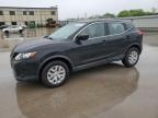 2019 Nissan Rogue Sport S en Venta en Wilmer, TX - Side