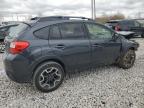 2017 Subaru Crosstrek Premium de vânzare în Wayland, MI - Front End