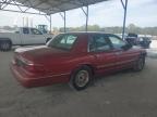 1996 Mercury Grand Marquis Ls for Sale in Cartersville, GA - Front End