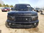 2008 Land Rover Range Rover Sport Supercharged for Sale in Elgin, IL - Vandalism