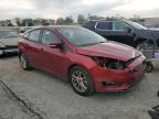 2017 Ford Focus Se   en Venta en Spartanburg, SC - Front End