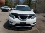 2016 NISSAN ROGUE S for sale at Copart ON - COOKSTOWN