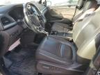 2018 Honda Odyssey Touring на продаже в Farr West, UT - Front End