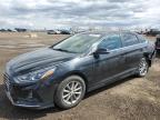 2018 HYUNDAI SONATA SE à vendre chez Copart AB - CALGARY