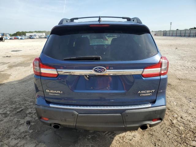  SUBARU ASCENT 2019 Granatowy