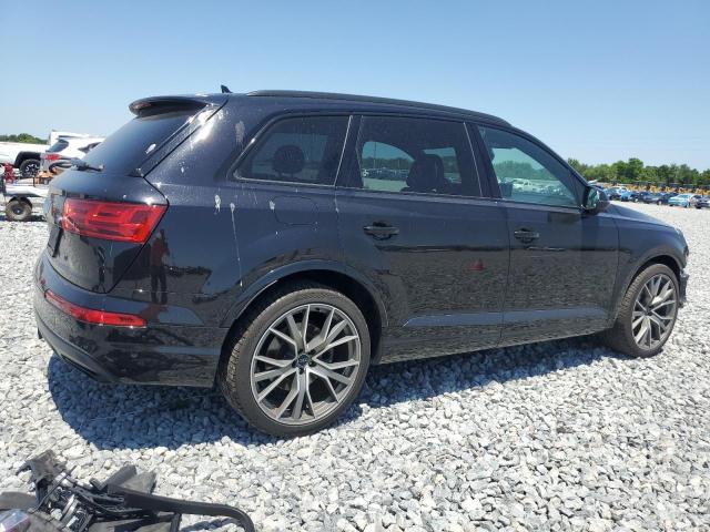  AUDI Q7 2019 Czarny