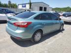 2012 Ford Focus Se იყიდება Savannah-ში, GA - Side