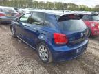 2010 VOLKSWAGEN POLO SE TD for sale at Copart COLCHESTER
