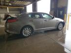2015 Kia Optima Ex de vânzare în Eldridge, IA - Front End