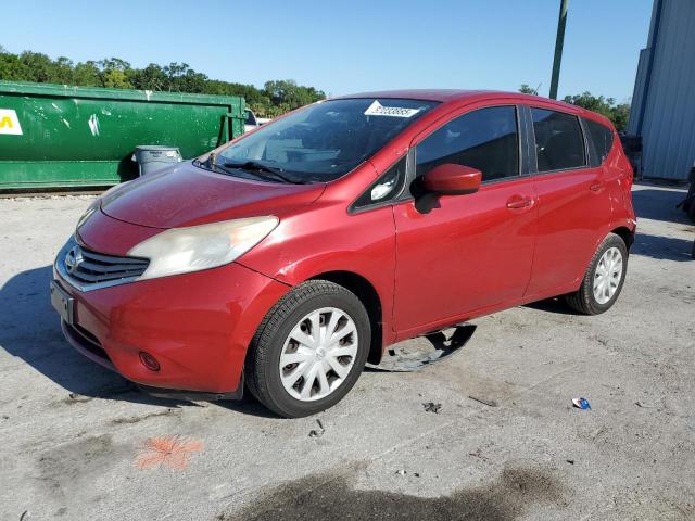 2015 Nissan Versa Note S