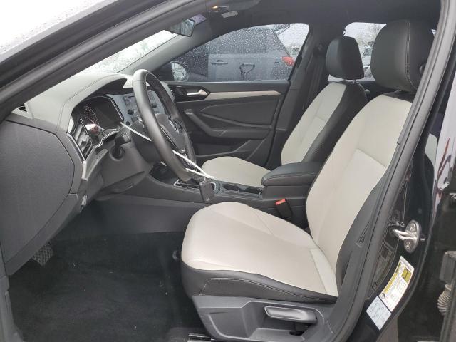  VOLKSWAGEN JETTA 2020 Czarny