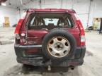 2006 Honda Cr-V Lx for Sale in Center Rutland, VT - Rear End