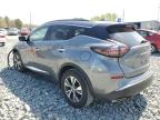2021 Nissan Murano Sv zu verkaufen in Mebane, NC - Front End