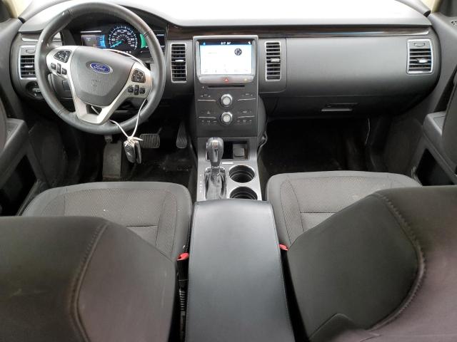  FORD FLEX 2017 Синий