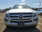 2015 Mercedes-Benz Gl 450 4Matic de vânzare în East Granby, CT - Minor Dent/Scratches