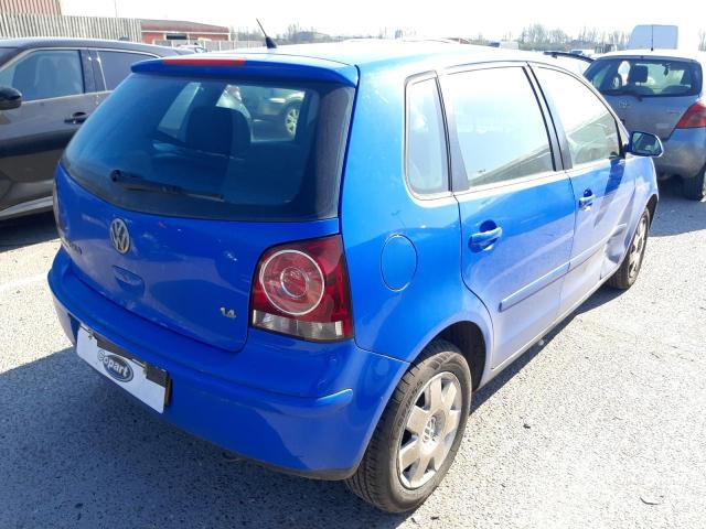 2005 VOLKSWAGEN POLO S 75
