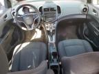 2013 Chevrolet Sonic Lt for Sale in Adelanto, CA - Front End