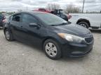 2015 Kia Forte Lx იყიდება Indianapolis-ში, IN - Vandalism