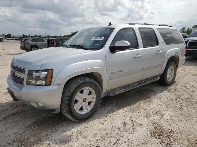 2013 Chevrolet Suburban C1500 Lt