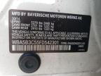 2015 Bmw 535 Xi for Sale in Woodburn, OR - Side