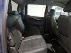 2023 Gmc Sierra K1500 Slt zu verkaufen in Tulsa, OK - Mechanical