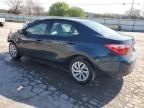 2018 Toyota Corolla L zu verkaufen in Lebanon, TN - Front End