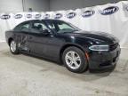 2022 Dodge Charger Sxt for Sale in Ham Lake, MN - Side