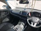 2013 KIA SPORTAGE K for sale at Copart GLOUCESTER