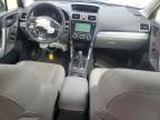 2016 Subaru Forester 2.5I Touring იყიდება Mcfarland-ში, WI - Front End
