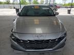 2021 Hyundai Elantra Limited for Sale in Cartersville, GA - Front End