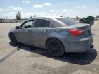 2012 Chrysler 200 Lx იყიდება Miami-ში, FL - Minor Dent/Scratches