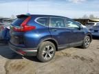 2018 Honda Cr-V Lx en Venta en Marlboro, NY - Rear End