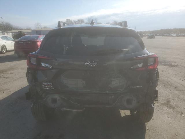  SUBARU CROSSTREK 2024 Gray