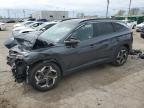 2024 Hyundai Tucson Limited for Sale in Chicago Heights, IL - Front End