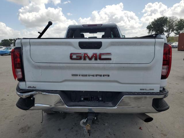  GMC SIERRA 2022 White