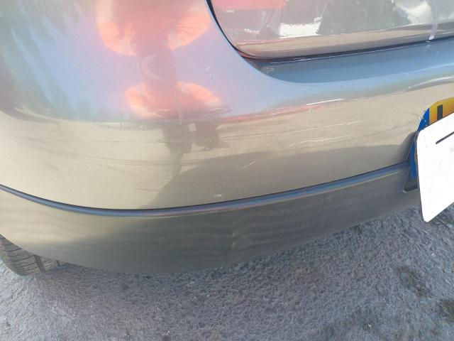 2008 VOLKSWAGEN GOLF MATCH