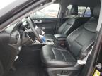 2022 Ford Explorer Limited en Venta en Houston, TX - Front End