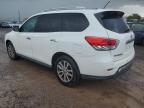 2016 Nissan Pathfinder S იყიდება Kapolei-ში, HI - Minor Dent/Scratches