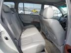 2006 Toyota Highlander Hybrid en Venta en Sacramento, CA - Front End