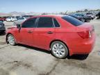 2008 Subaru Impreza 2.5I   for Sale in Las Vegas, NV - Front End