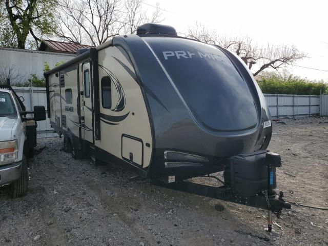 2018 Keystervco Coleman