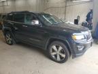 2015 Jeep Grand Cherokee Limited en Venta en Ham Lake, MN - Minor Dent/Scratches